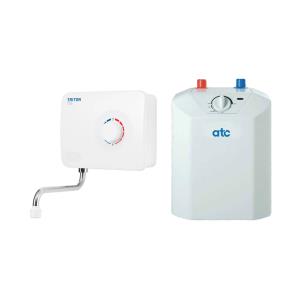 Water Heating Units